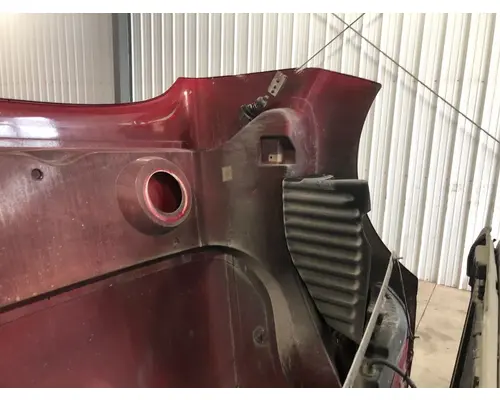 Peterbilt 387 Hood
