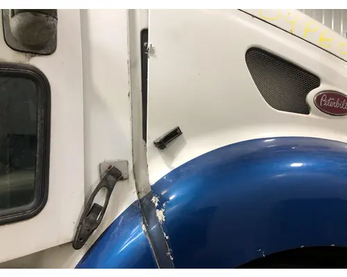Peterbilt 387 Hood