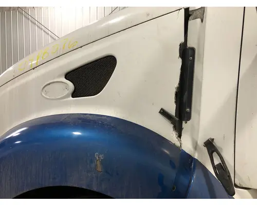 Peterbilt 387 Hood