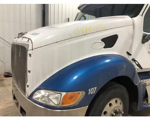 Peterbilt 387 Hood