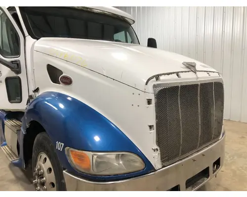 Peterbilt 387 Hood