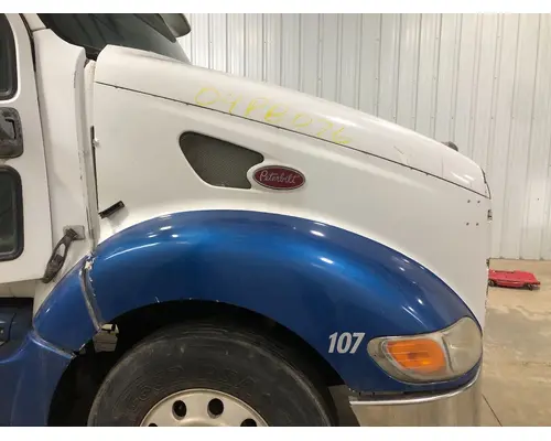 Peterbilt 387 Hood