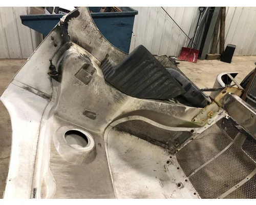 Peterbilt 387 Hood