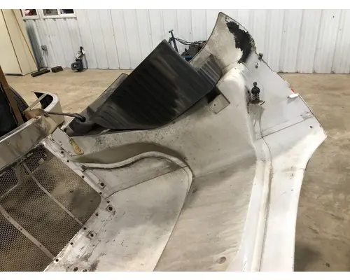 Peterbilt 387 Hood