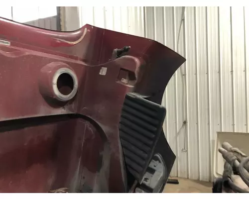 Peterbilt 387 Hood