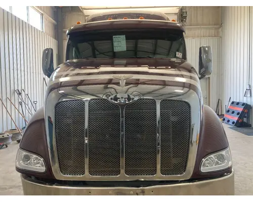 Peterbilt 387 Hood