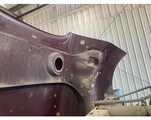 Peterbilt 387 Hood