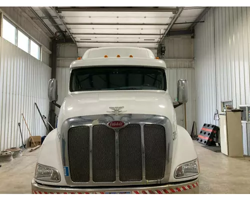 Peterbilt 387 Hood