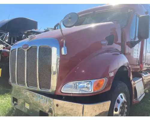 Peterbilt 387 Hood