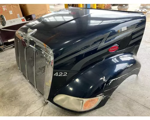 Peterbilt 387 Hood