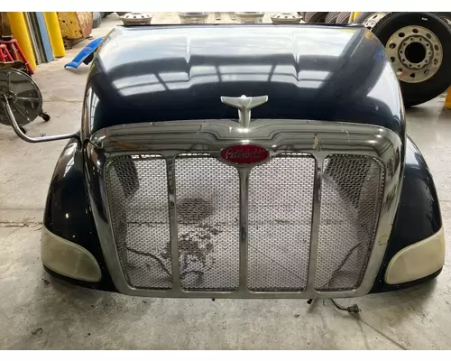 Peterbilt 387 Hood