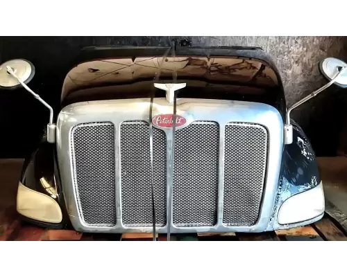 Peterbilt 387 Hood