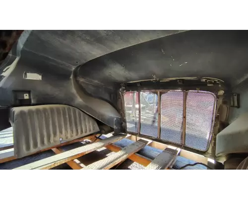 Peterbilt 387 Hood