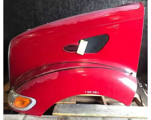 Peterbilt 387 Hood