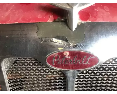 Peterbilt 387 Hood