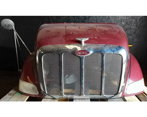 Peterbilt 387 Hood