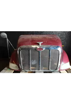 Peterbilt 387 Hood