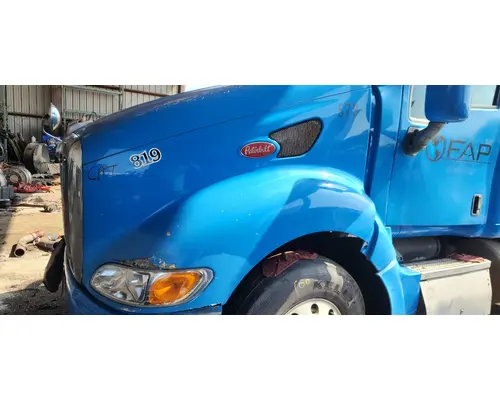 Hood PETERBILT 387 American Truck Parts,inc