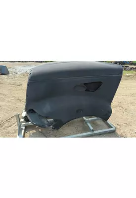 Peterbilt 387 Hood