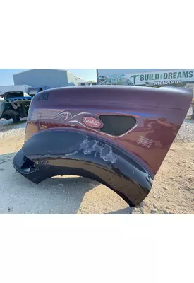 Peterbilt 387 Hood