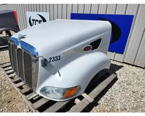 Peterbilt 387 Hood