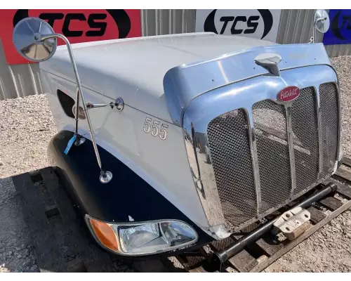 Peterbilt 387 Hood