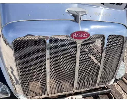 Peterbilt 387 Hood