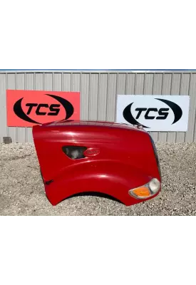 Peterbilt 387 Hood