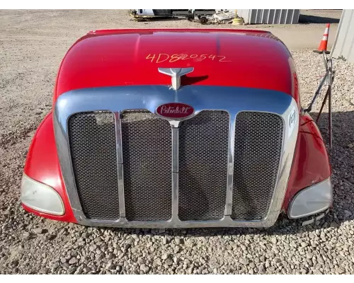 Peterbilt 387 Hood