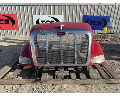 Peterbilt 387 Hood