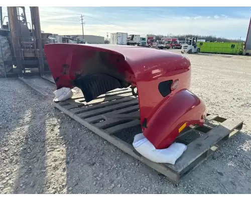 Peterbilt 387 Hood