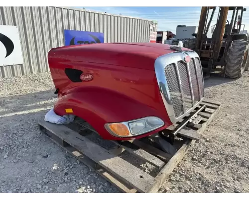 Peterbilt 387 Hood