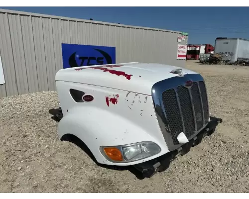 Peterbilt 387 Hood