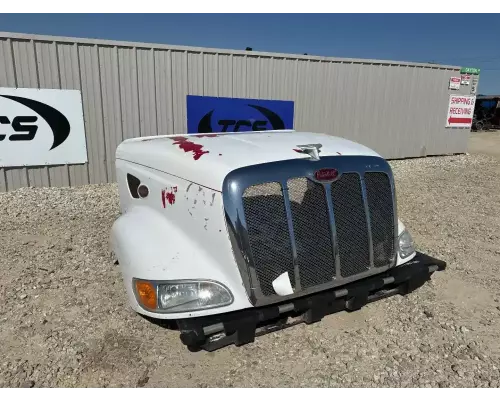 Peterbilt 387 Hood