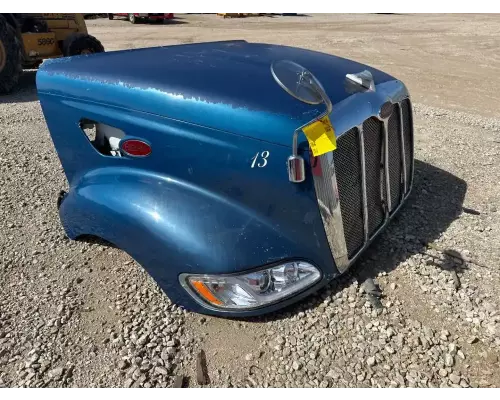 Peterbilt 387 Hood