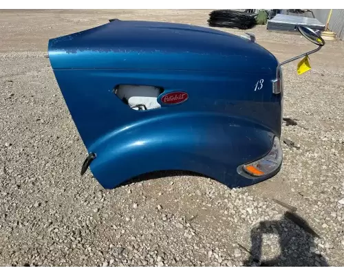 Peterbilt 387 Hood