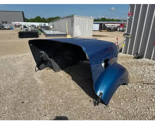 Peterbilt 387 Hood