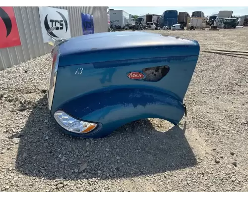 Peterbilt 387 Hood