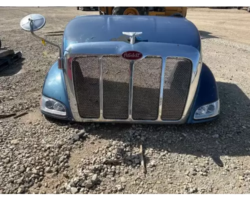 Peterbilt 387 Hood