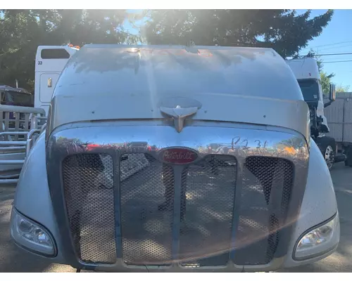 Hood PETERBILT 387 Payless Truck Parts