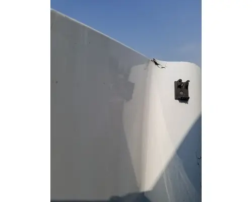 Peterbilt 387 Hood