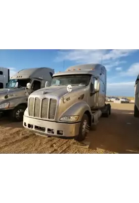 Peterbilt 387 Hood