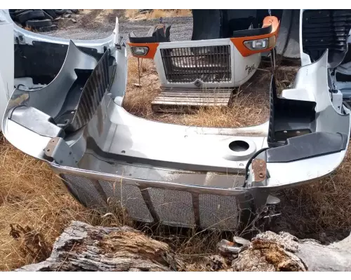 Peterbilt 387 Hood