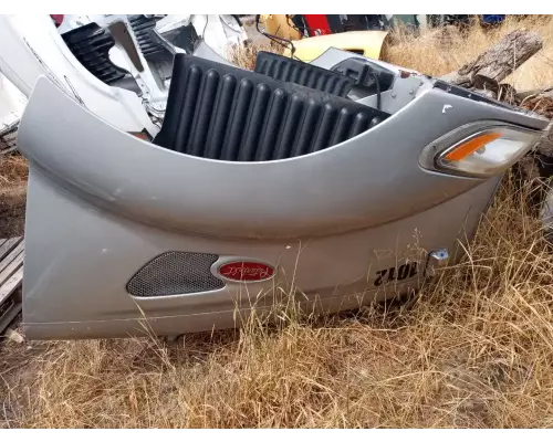 Peterbilt 387 Hood