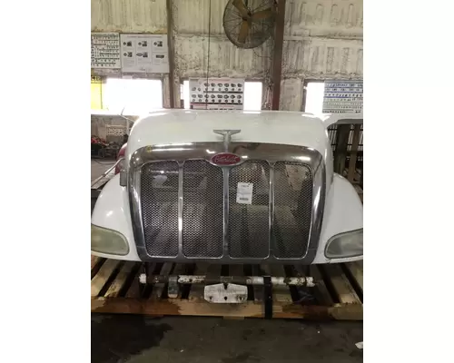 Peterbilt 387 Hood