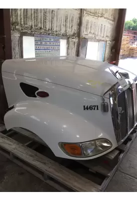 Peterbilt 387 Hood