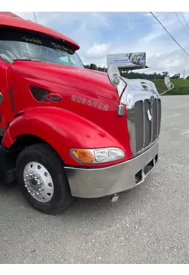 Peterbilt 387 Hood