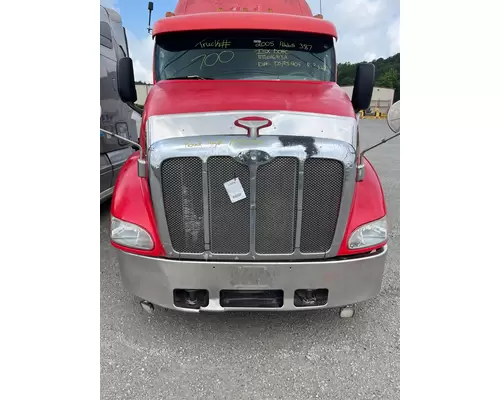 Peterbilt 387 Hood
