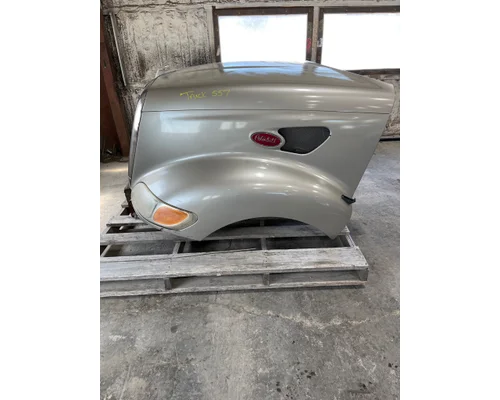 Peterbilt 387 Hood