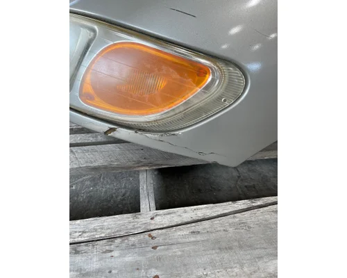 Peterbilt 387 Hood